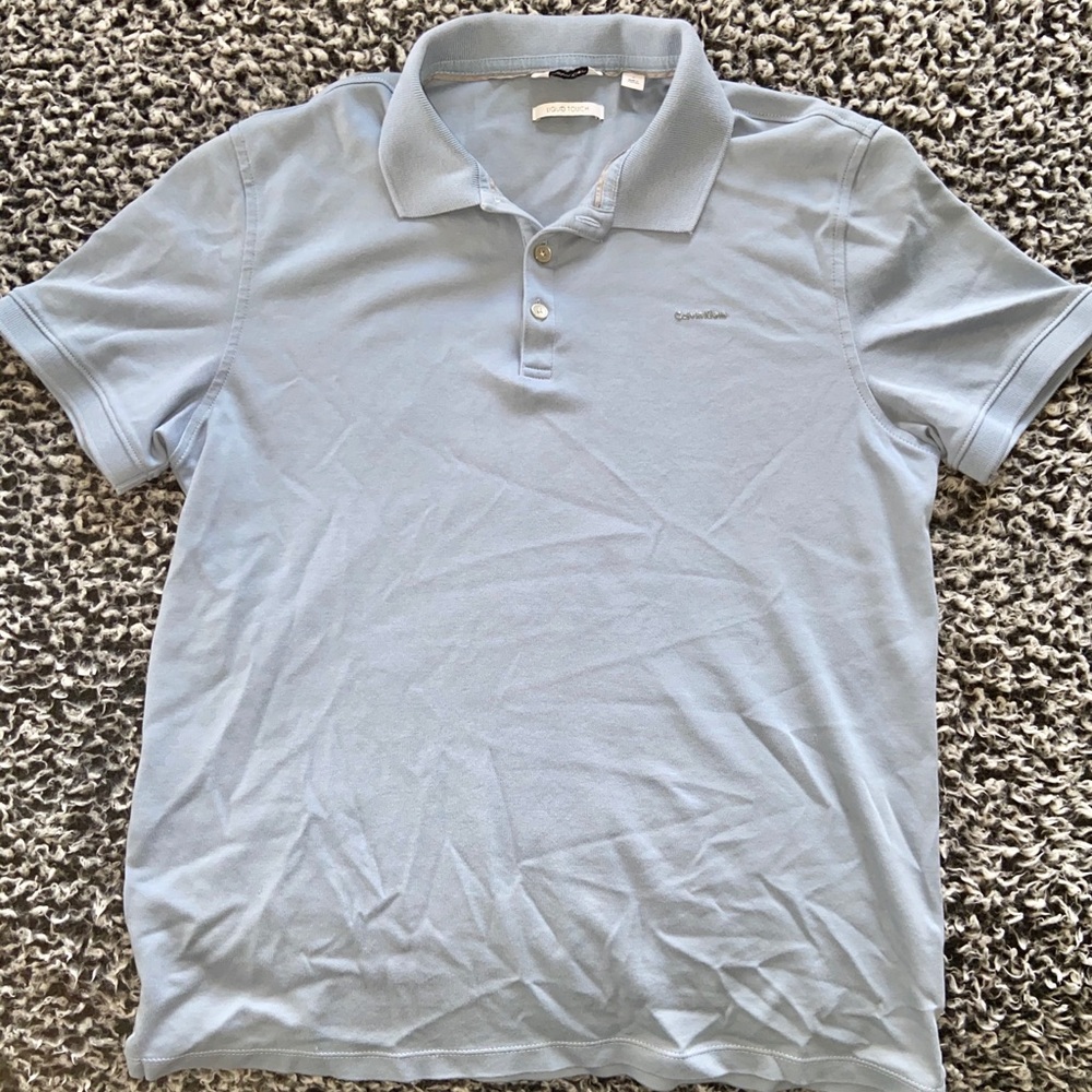 Calvin Klein Tshirt men size